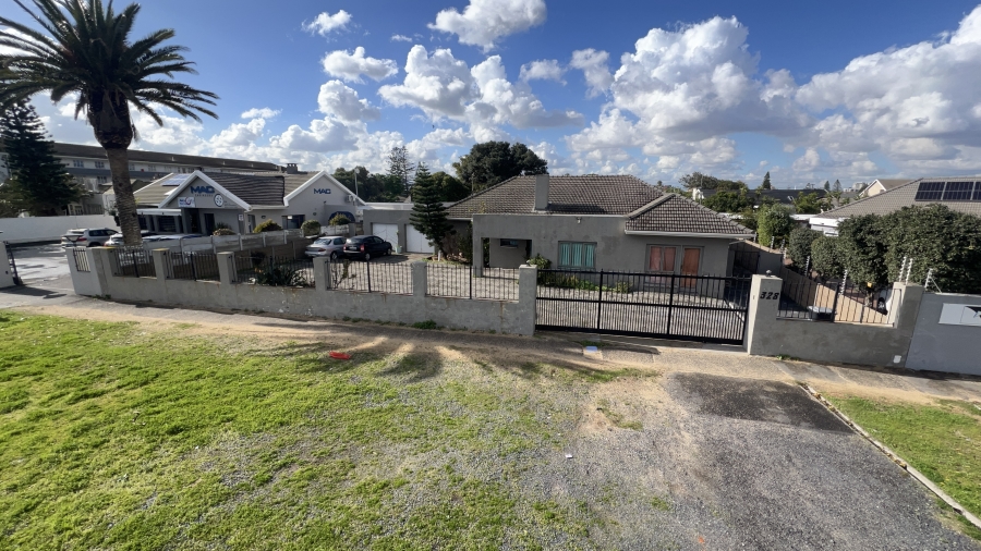0 Bedroom Property for Sale in Tijgerhof Western Cape